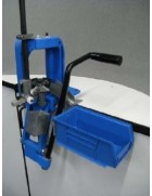 Levier à rouleau Inline Fabrication pour Dillon RL550