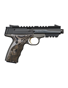 Pistolet Browning Buckmark Micro Contour Fileté Cal. 22LR