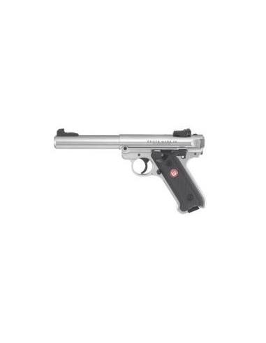 RUGER MARK IV KMK 512 Calibre 22 LR