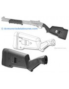 Crosse Magpull SGA pour Mossberg 500/590/590A1 /Maverick  MAG490GRY