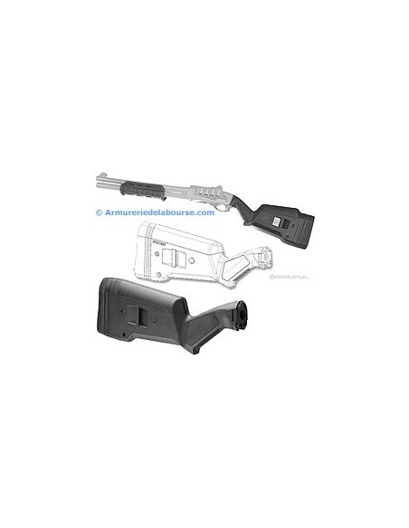 Crosse Magpull SGA pour Mossberg 500/590/590A1 /Maverick  MAG490FDE