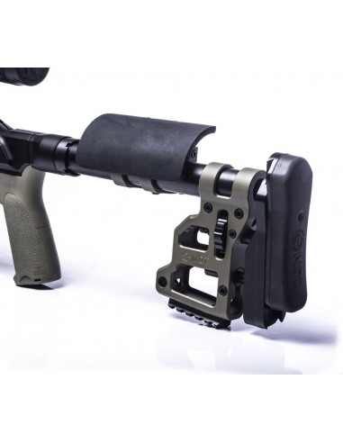 Crosse MDT Skeleton Carbine Adjustable