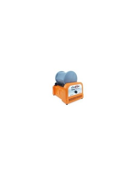 Tumbler  Lyman Cyclone Média Métal 220V