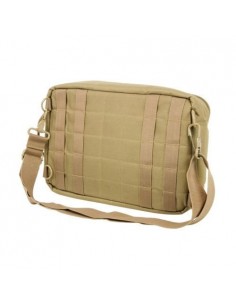 Housse transport de chargeurs VISM tan