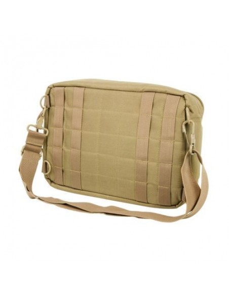 Housse transport de chargeurs VISM tan