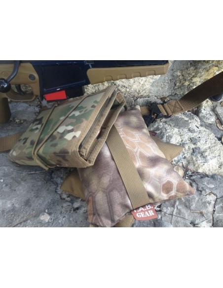 TAB GEAR Short Action Bullet Binder