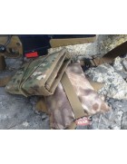 TAB GEAR Short Action Bullet Binder