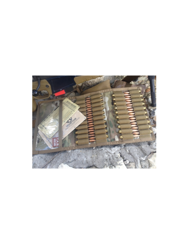 TAB GEAR Short Action Bullet Binder