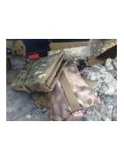 TAB GEAR Short Action Bullet Binder