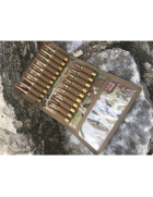 TAB GEAR Long Action Bullet Binder