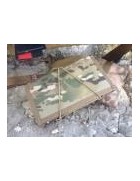 TAB GEAR Long Action Bullet Binder