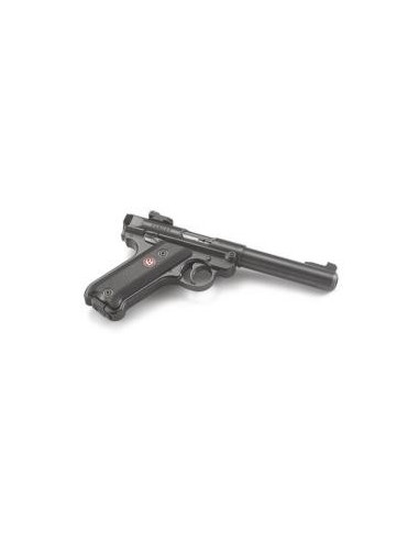 Pistolet RUGER MK IV Target Bronzé
