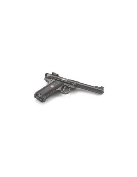 Pistolet RUGER MK IV Target Bronzé