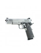 Pistolet BUL 1911 Classic INOX