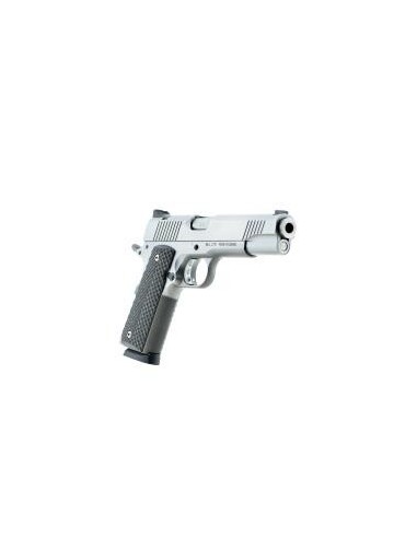 Pistolet BUL 1911 Classic INOX
