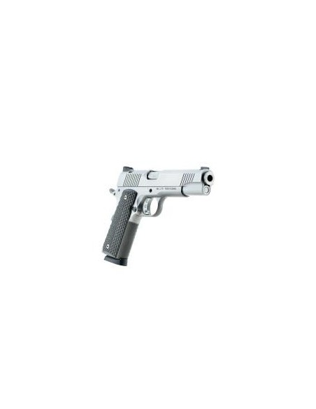 Pistolet BUL 1911 Classic INOX