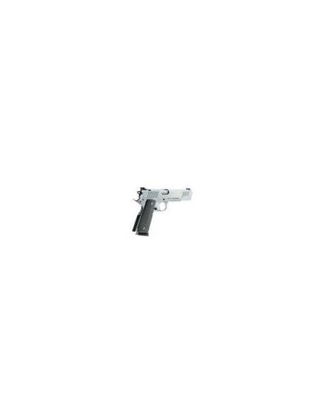 Pistolet BUL 1911 Classic INOX