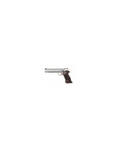 Pistolet Sig P210 Super Target inox