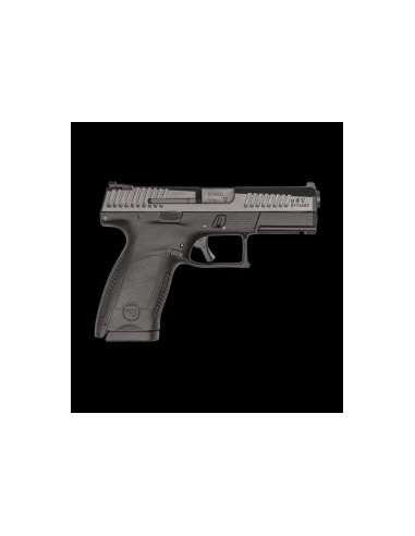 PISTOLET CZ P10 C CAL. 9X19