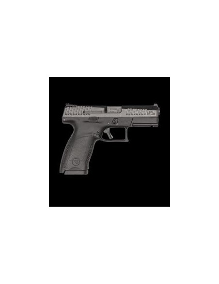 PISTOLET CZ P10 C CAL. 9X19