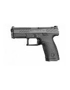 PISTOLET CZ P10 C CAL. 9X19