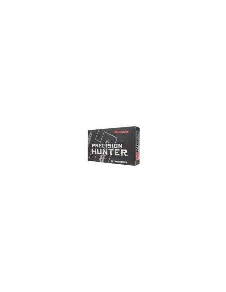 MUNITION HORNADY 6.5 CREEDMOOR 147GR ELD X BOITE DE 20 81499