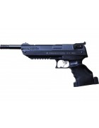 Pistolet à air Zoraki HP-01-2 Ultra calibre 5