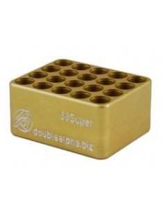 Jauges de calibre à 20 emplacements 2