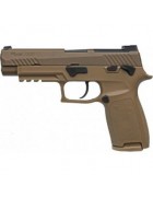 Pistolet Sig Sauer M17 P320 9x19