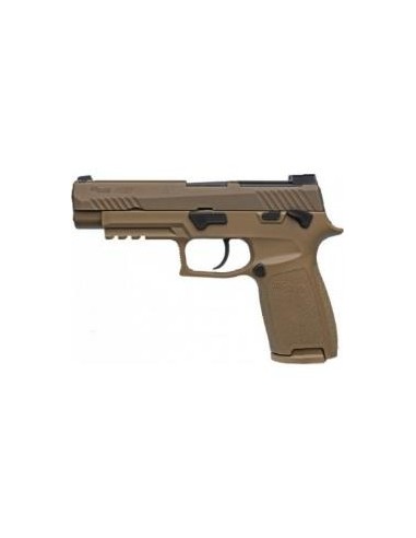 Pistolet Sig Sauer M17 P320 9x19