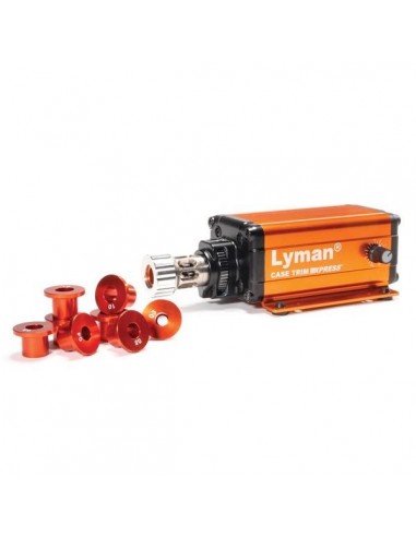 Lyman Trim Xpress  220V LY7862016