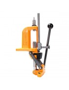 Presse Lyman Victory Brass Smith