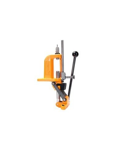 Presse Lyman Victory Brass Smith