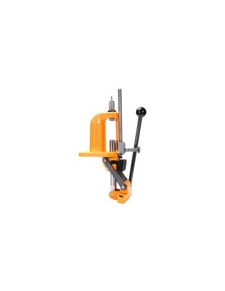 Presse Lyman Victory Brass Smith