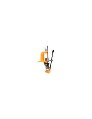 Presse Lyman Victory Brass Smith