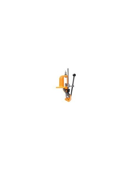 Presse Lyman Victory Brass Smith