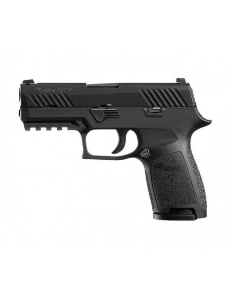 Pistolet Sig Sauer P320 Compact Cal. 9x19