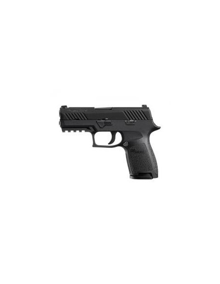 Pistolet Sig Sauer P320 Compact Cal. 9x19