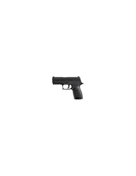 Pistolet Sig Sauer P320 Compact Cal. 9x19