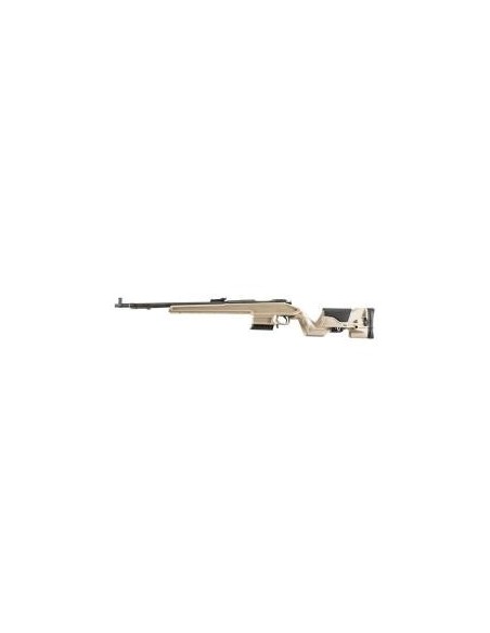 Crosse ARCHANGEL pour Mosin Nagant polymère AA9130 FDE