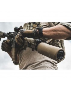 Protection de modérateur de son Magpul MAG781MCT