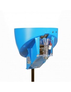 Distributeur de douilles DILLON XL 750 & XL650  - 110/220 VOLT