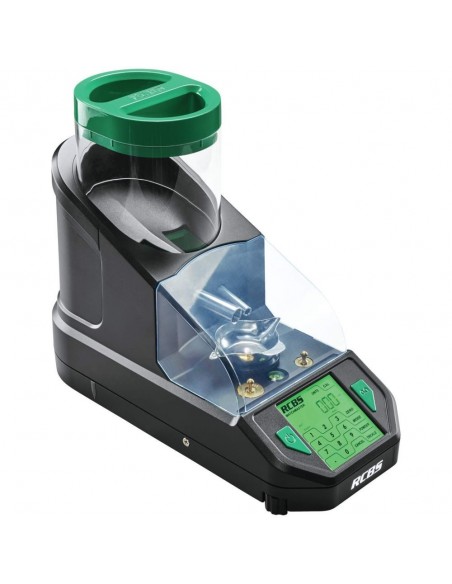 RCBS MATCHMASTER balance doseuse électronique de rechargement  98941