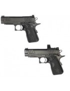 Pistolet STACCATO C-DUO cal. 9x19