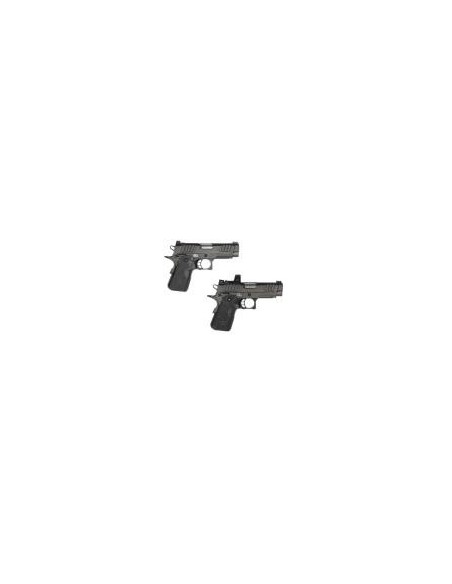 Pistolet STACCATO C-DUO cal. 9x19