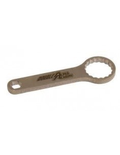 Clé de réglage pour outils de rechargement