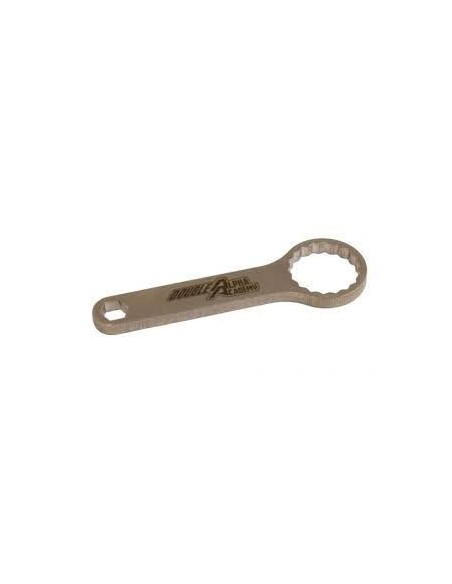 Clé de réglage pour outils de rechargement