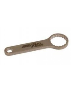 Clé de réglage pour outils de rechargement 2