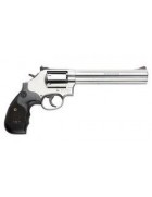 REVOLVER S&W 686 SERIE 3-5-7 .357MAG CROSSE BOIS 7 COUPS 7" 150855*