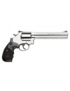 REVOLVER S&W 686 SERIE 3-5-7 .357MAG CROSSE BOIS 7 COUPS 7" 150855*